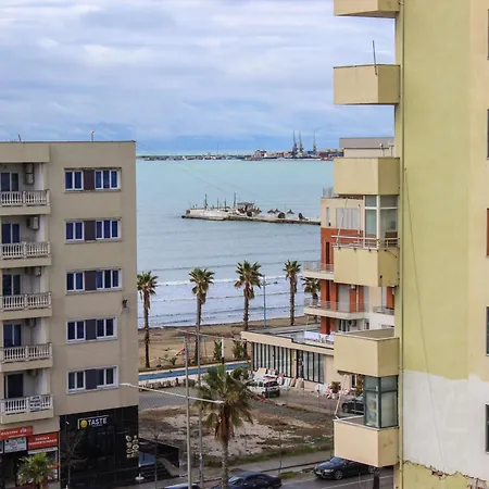 Elite Gardens 681 Dıraç