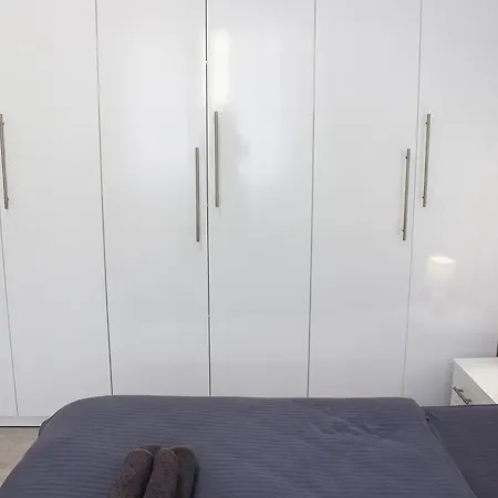 Appartamento Elite Gardens 681