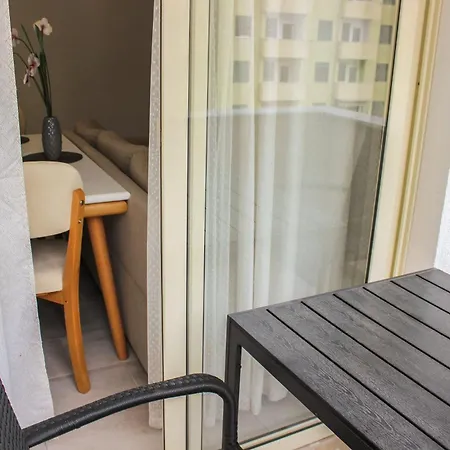 Appartamento Elite Gardens 681 *