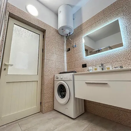 Appartamento Elite Gardens 681