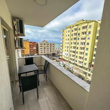 Appartamento Elite Gardens 681