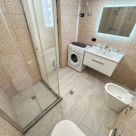 Elite Gardens 681 Durrës